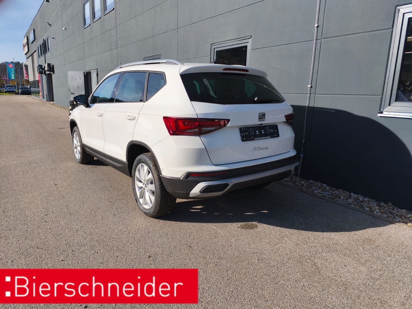 Seat Ateca - Bild 4