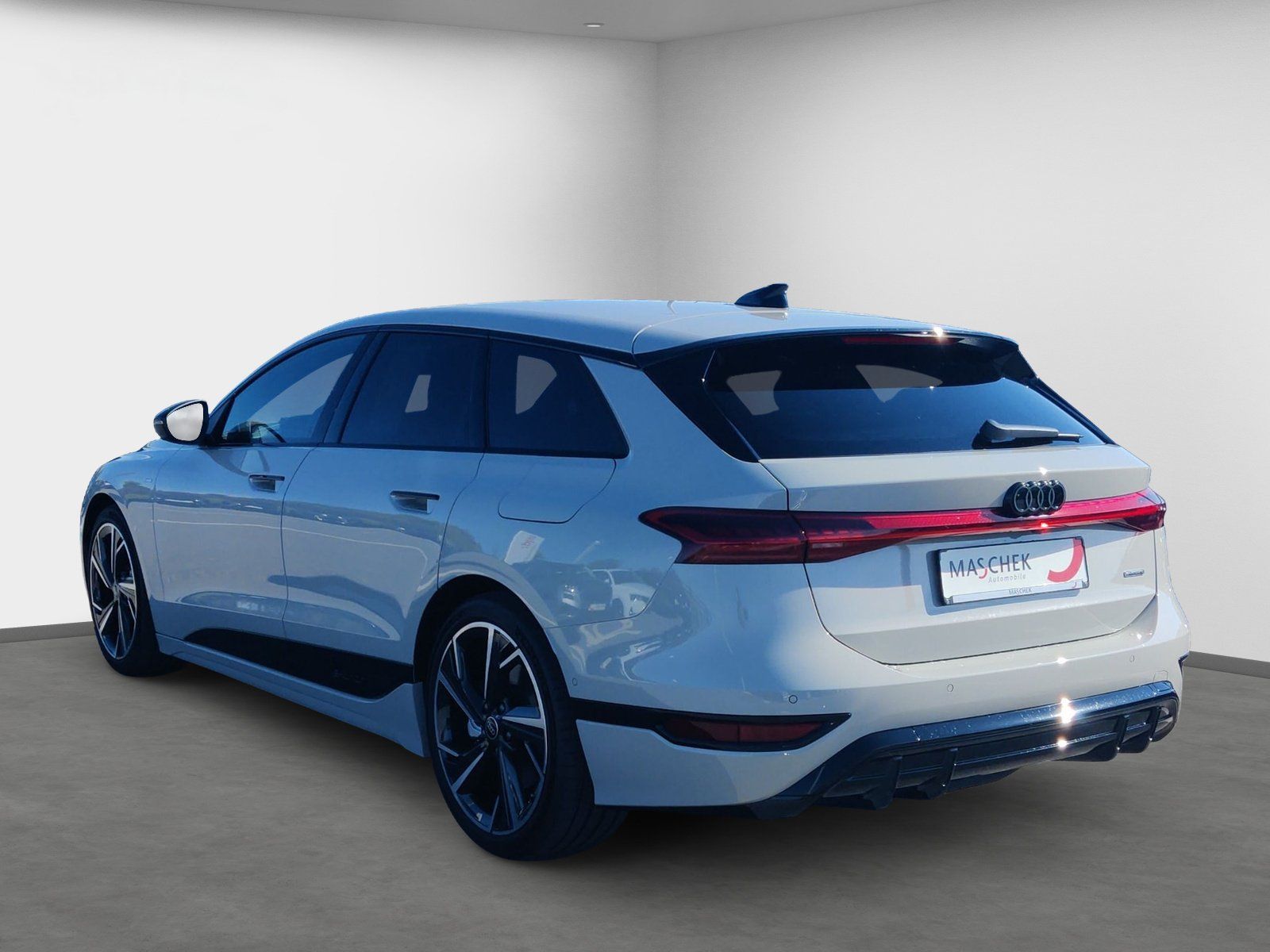 Audi A6 e-tron - Bild 4