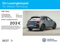 Volkswagen T-Roc - Vorschau Bild 3