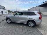 Volvo XC90 D5 AWD | sehr gepflegt | Kamera  | AHK  - Volvo XC90 Gebrauchtwagen in Münster