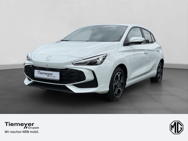 MG3 Hybrid+ Luxury 360° LED Virtual