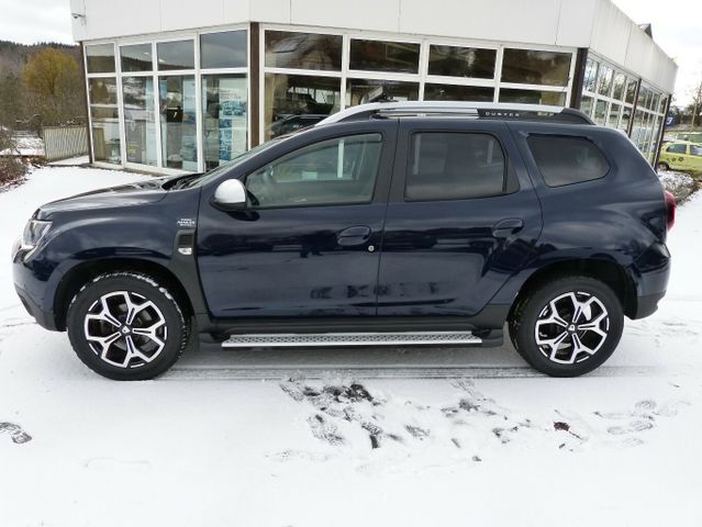 Dacia Duster II Prestige TCE [1. Hand/Offroad-Paket]