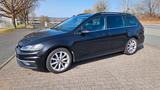 Volkswagen Golf 2.0 TDI SCR DSG Highline Variant Highline