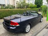 Volvo Elegantes + sparsames Cabrio für den Sommer - Volvo C70 aus 2007: Cabrio