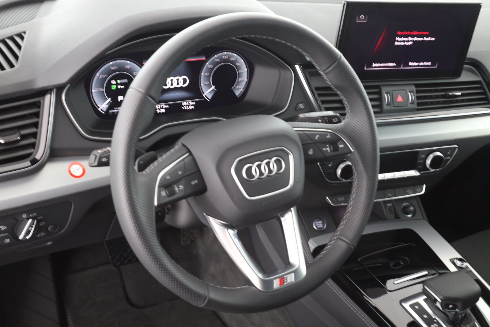 Audi Q5 - Bild 12