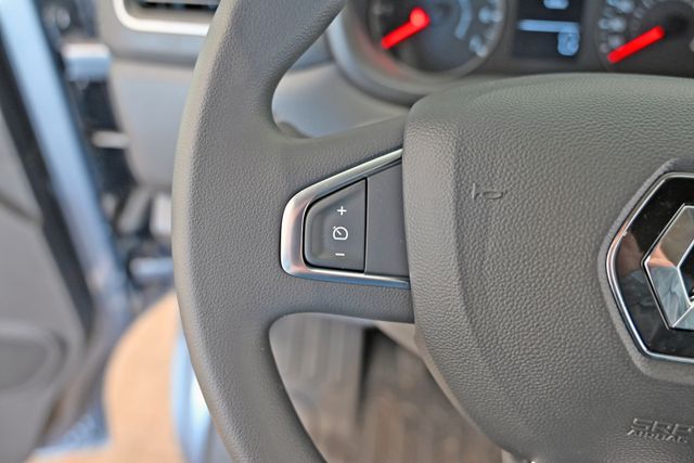 Fahrzeugabbildung Renault Master L2H2 dCi 135 Komfort AHK+NAVI+A/C #23T052