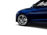 Audi A1 Sportback 35 TFSI S line LED*ACC*EPH*Sound - Audi A1: Blau