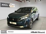 Peugeot 5008 1.2 Allure Pack +ALLWETTER+