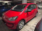 Volkswagen up! 1.0 44kW BlueMotion Technology take up! ... - Volkswagen up!: Bluemotion Technology