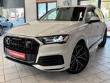 Audi Q7 45 TDI Quattro Facelift / 2.Hand / 22-Zoll - gebrauchte Audi Q7 mit Facelift