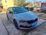 Skoda Scala 1.5 TSI ACT Monte Carlo Monte Carlo - Skoda Scala von privat