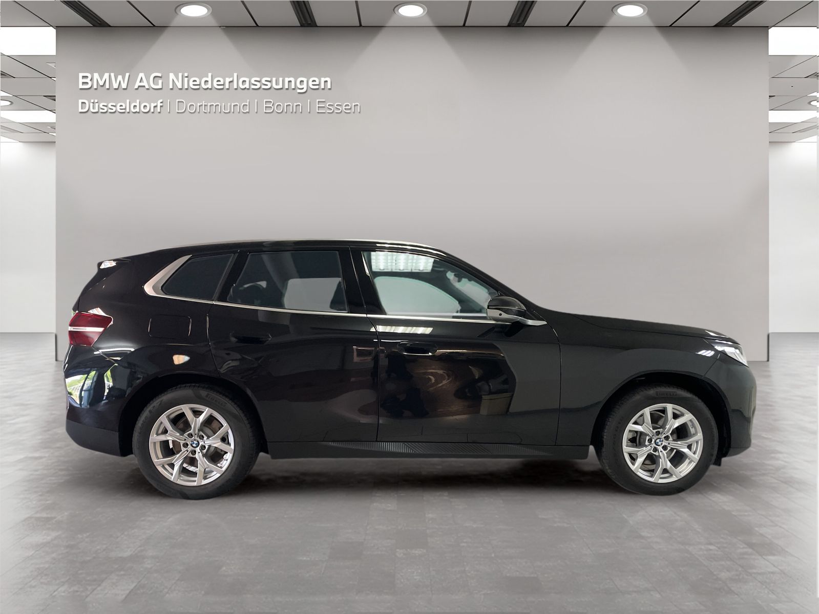 BMW X3 - Bild 7