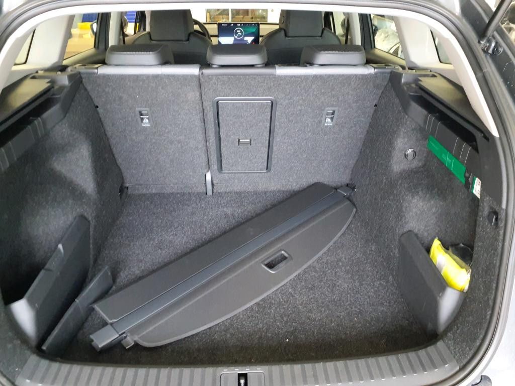 Skoda Enyaq - Bild 8