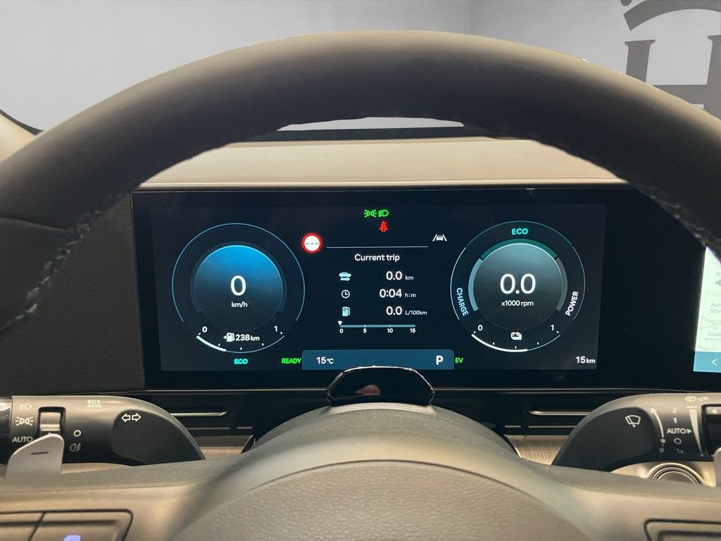 Hyundai Kona – Bild 13