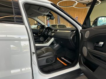 Land Rover Range Rover Evoque SE *Dynamic*BiXenon*AHK*