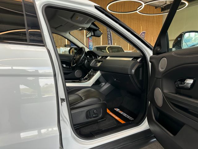 Land Rover Range Rover Evoque SE *Dynamic*BiXenon*AHK*