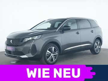 Peugeot 5008 - 1
