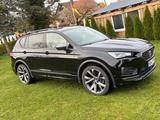 Seat Tarraco 2.0 TSI 4Drive 180kW Xperience DSG X... - SEAT Tarraco Xperience mit Benzin-Antrieb