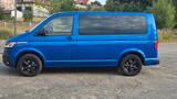 Volkswagen T6 Caravelle * 1. Hand * TüV neu * Scheckheft - VW T6 Caravelle von privat