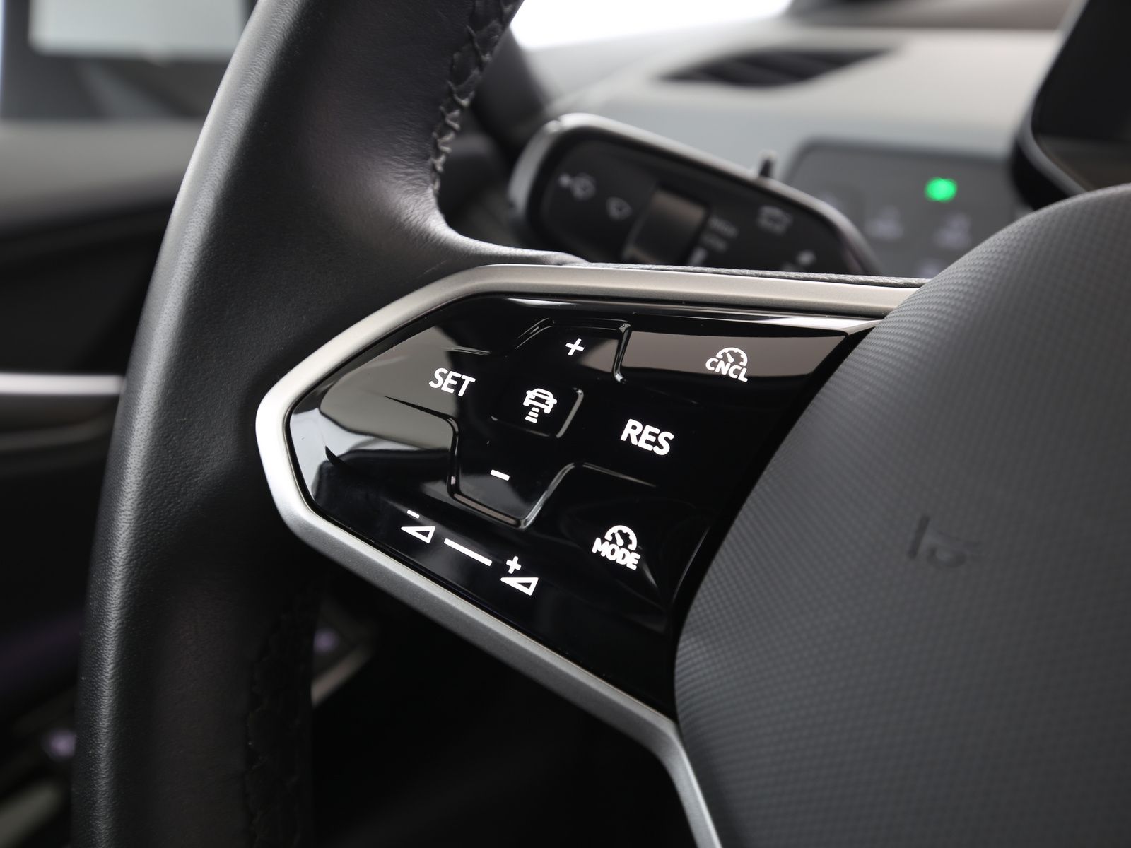 Volkswagen ID.3 - Bild 17