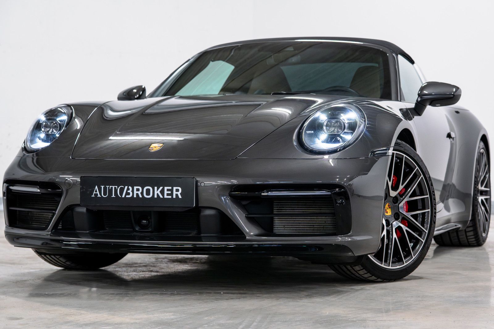 Porsche 992 (2024) buy