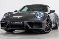 Porsche 992 – View 2