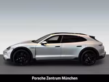 Porsche Taycan 4 Cross Turismo InnoDrive Head-Up BOSE - : Kombi, I