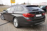 BMW 520d xDrive Luxury Line LED Navi Standheizung - BMW 520 mit 5 Türen