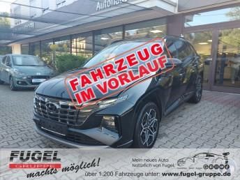 Image of Hyundai TUCSON