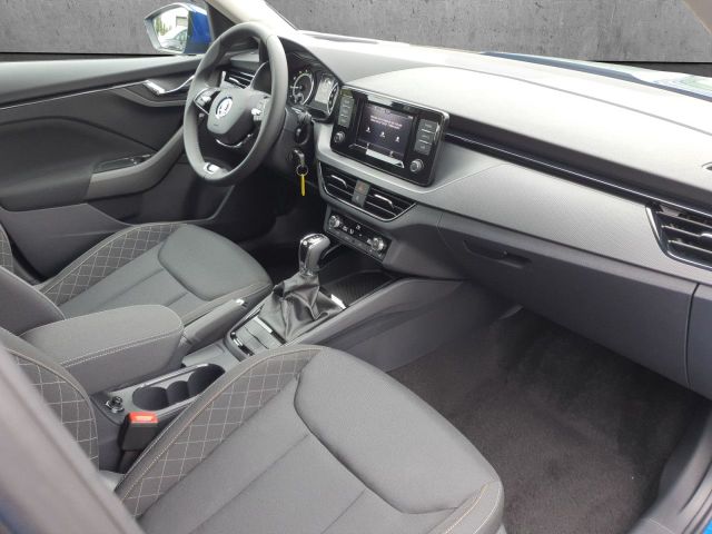 Kamiq Ambition 1.0 TSI DSG Bluetooth LED Klima