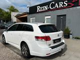 Toyota Avensis 2.0 Executive/II.HD/AUT./TMP/AHK/PDC/SHZ - gebrauchte Toyota Avensis aus dem Jahr 2010