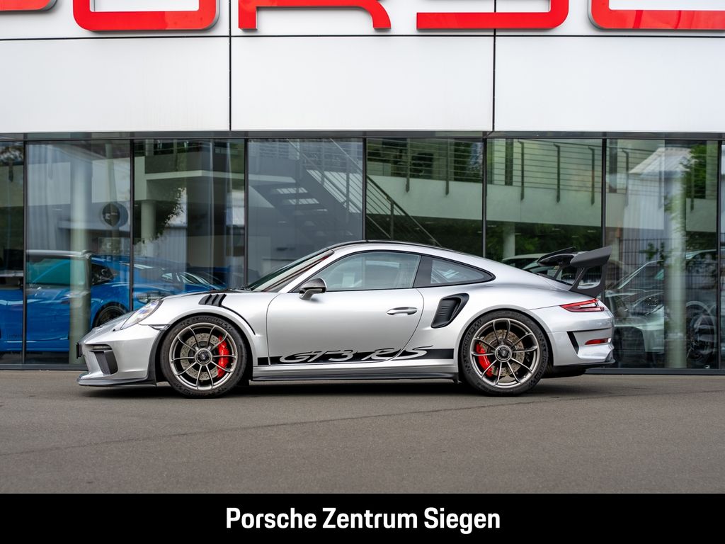 Porsche 991 -2 (911) GT3 RS