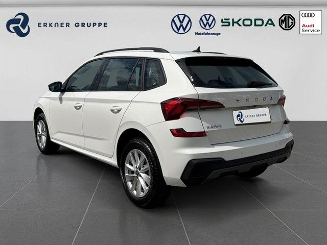 Skoda Kamiq - Bild 2