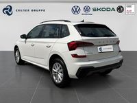 Skoda Kamiq - Vorschau Bild 2