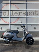 Vespa GTS 125 iGet ABS/ASR Super Sport - VESPA GTS 125 SUPER SPORT