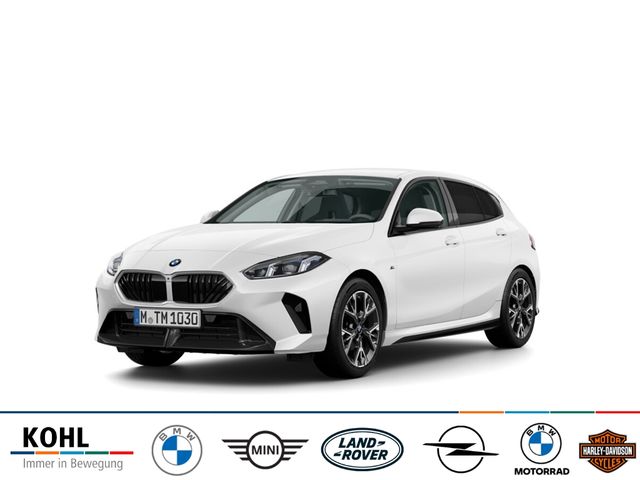 BMW 120 M Sport ehem UPE 46.500€ Sportpaket HUD AD N