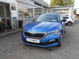 Skoda Scala 1.0 Style Climatr, Sitzh.,Winterräder - Skoda: Winterräder
