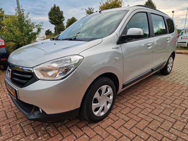 Dacia Lodgy TCe 115 Prestige