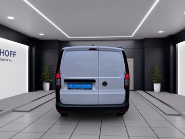 Volkswagen Caddy - 3