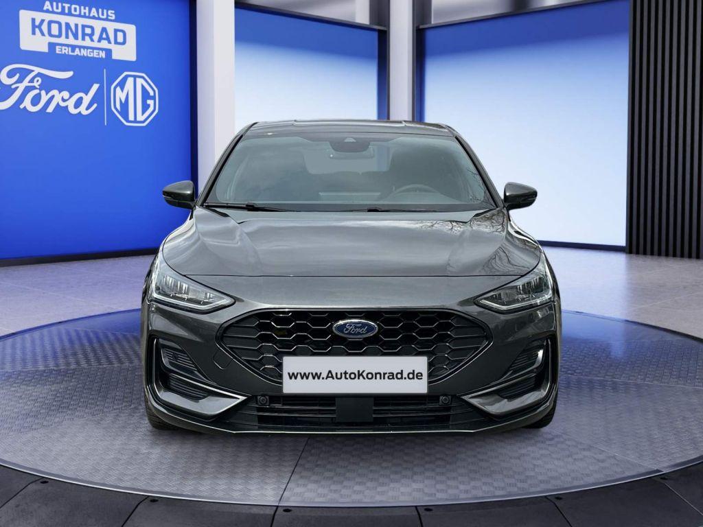 Ford Focus ST-Line 1.0 EcoBoost *Styling-Pk*Family-Pk