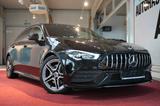 Mercedes-Benz CLA 220 Shooting Brake d 4Matic 8G AMG Line *LED - Mercedes-Benz CLA 220 Shooting Brake mit Anhängerkupplung