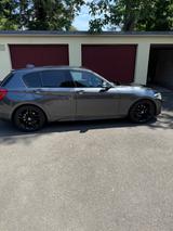 BMW 120d M Sport Shadow Line - BMW 120 von privat
