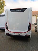 Rapido 666f Alde wie Neu - Rapido Teilintegrierter