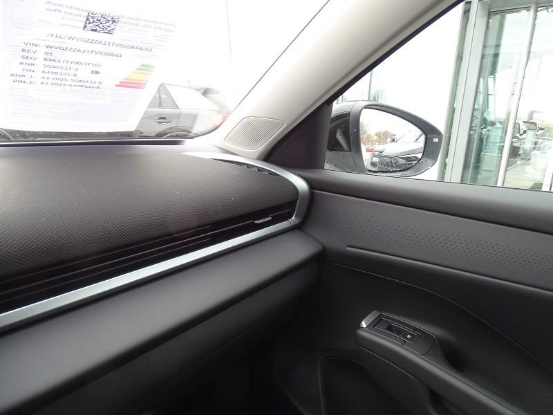 Volkswagen T-Roc 1.5 eTSI DSG Style incl. WR, миниатюра 13