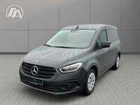 Mercedes-Benz Citan 110 Kasten AHK*Klima*MBUX*SHZ*Tempomat*
