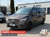 Mercedes-Benz V 250 - Mercedes-Benz V 250 in Rostock