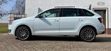 Skoda Rapid Spaceback 2016 - Skoda Rapid in Frankfurt (Main)