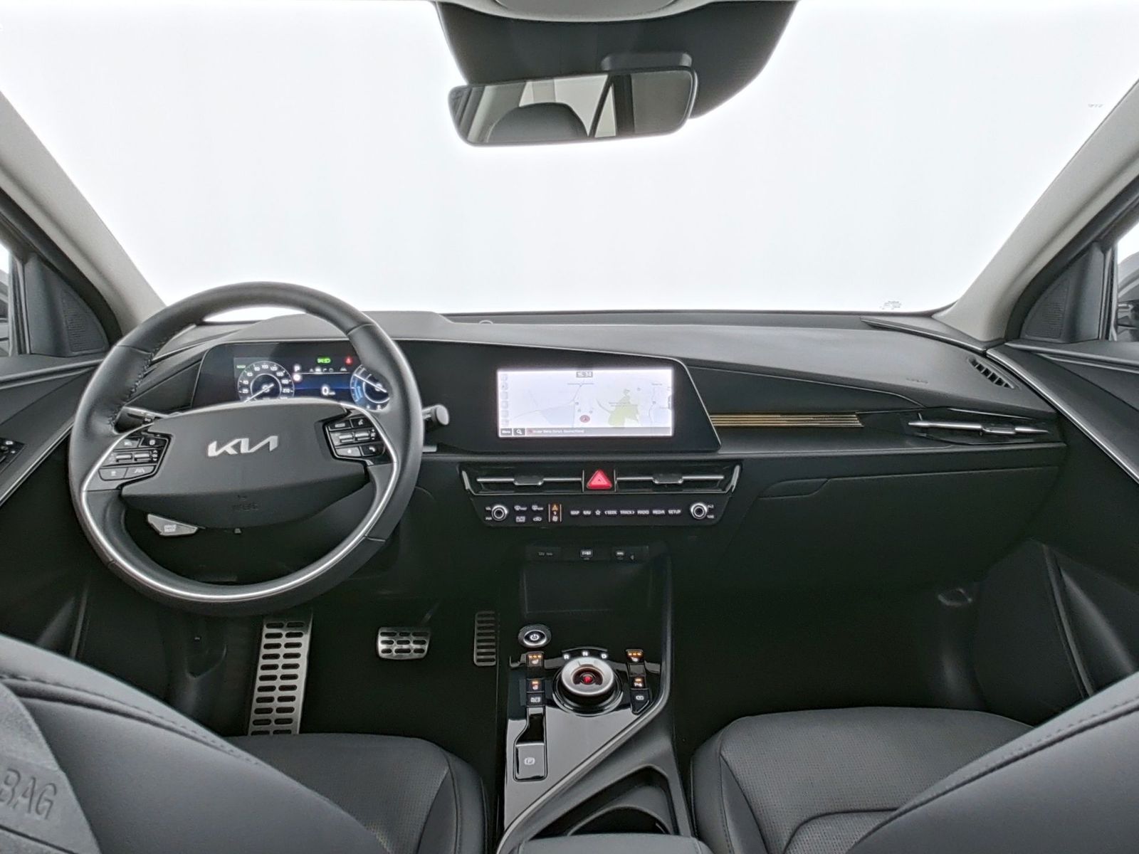 Kia Niro - Bild 15