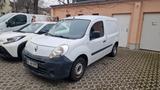 Renault Kangoo Authentique 1.5 dCi 75 Authentique - Renault Kangoo Authentique mit Diesel-Antrieb