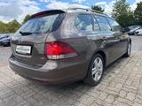 Volkswagen Golf VI Variant Match - Volkswagen Golf: Match